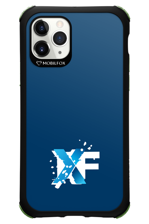 Nano Burst  - Apple iPhone 11 Pro