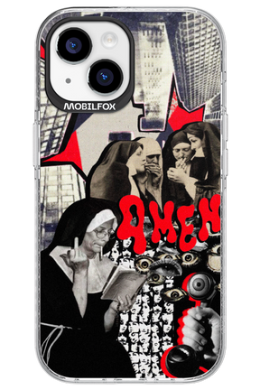 God is Calling - Apple iPhone 15