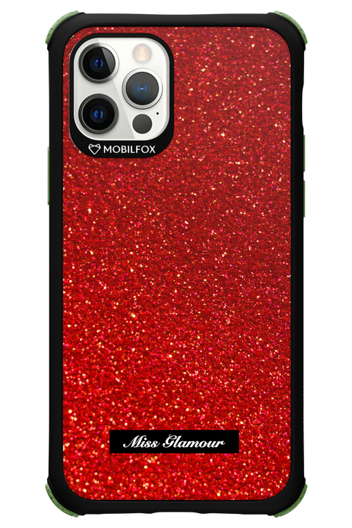 Glam Christmas - Apple iPhone 12 Pro