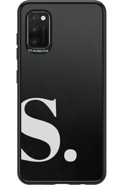 S (Off Space) 2.0 - Samsung Galaxy A41