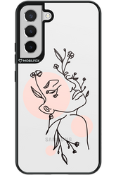 Confidence - Samsung Galaxy S22+