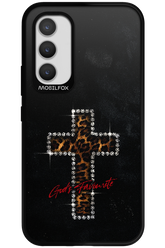 God's Favourite - Samsung Galaxy A34