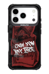 Liquid Assets - Apple iPhone 17 Pro