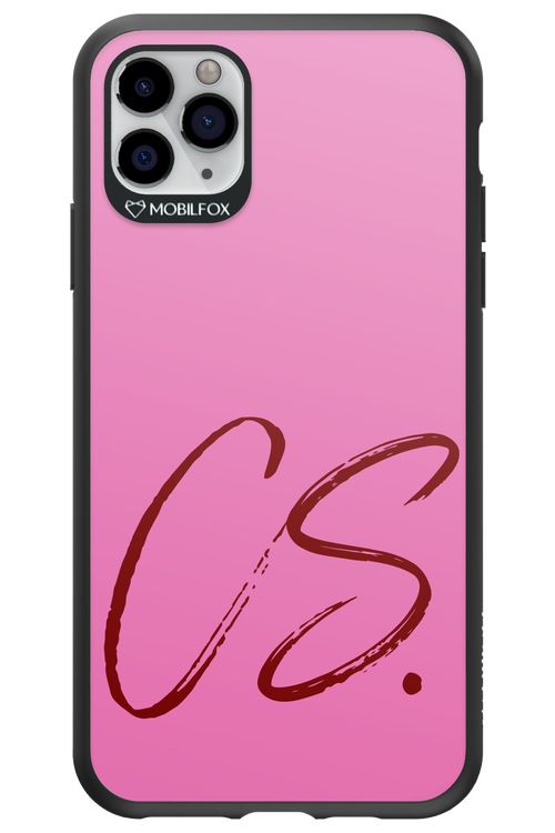 (Sorbet) CS 2.0 - Apple iPhone 11 Pro Max