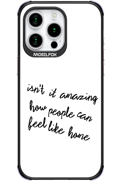 Isn't It - Apple iPhone 15 Pro Max