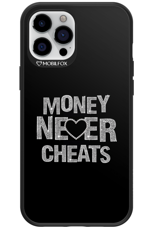 Money Cheats 2.0 - Apple iPhone 12 Pro Max