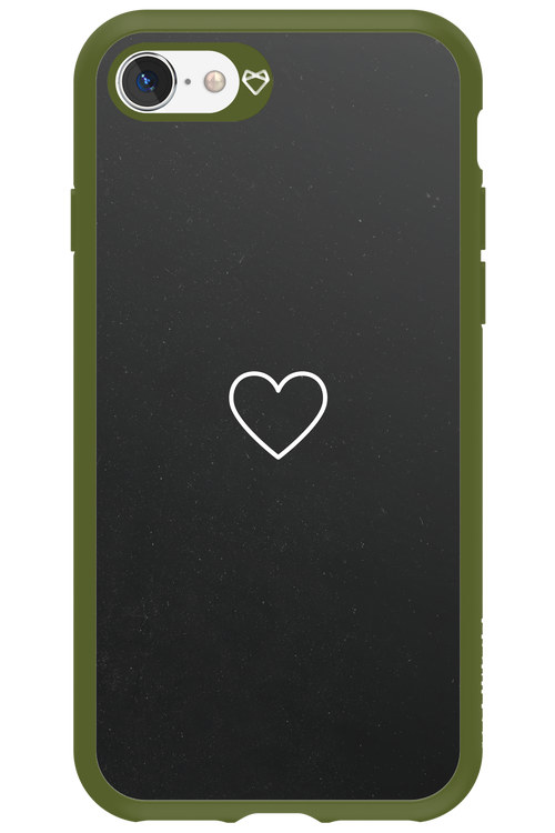 Love Is Simple - Apple iPhone SE 2022