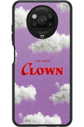 Chaotic Clown - Xiaomi Poco X3 NFC