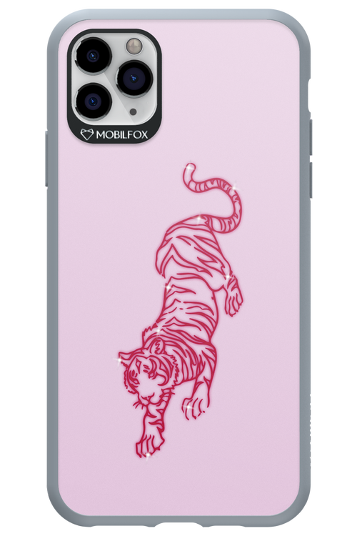 Tiger Power - Apple iPhone 11 Pro Max