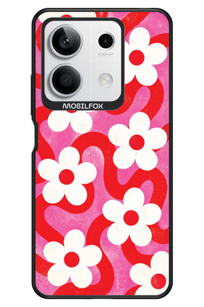 BLOSSOM TWIST 2.0 - Xiaomi Redmi Note 13 5G