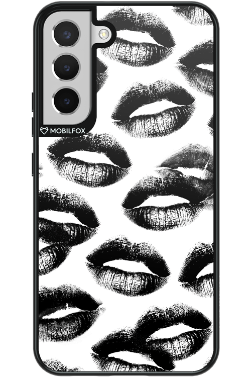 Ghost Kiss - Samsung Galaxy S22+