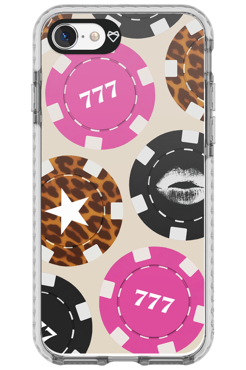 All In - Apple iPhone SE 2022