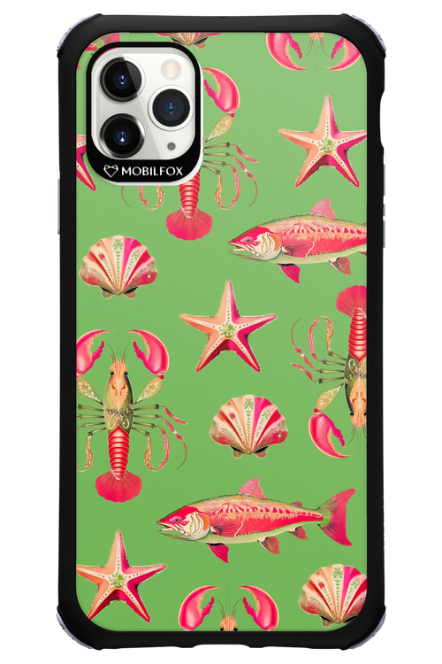 Sea Stars - Apple iPhone 11 Pro Max