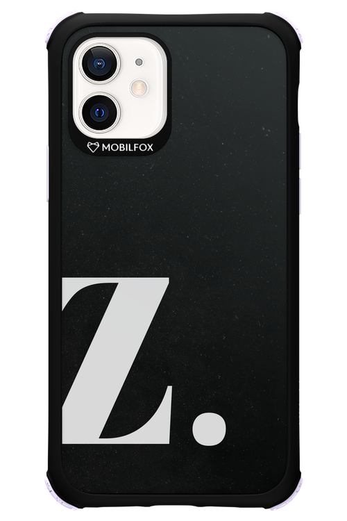 Z (Off Space) 2.0 - Apple iPhone 12