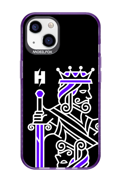 KING - Apple iPhone 13