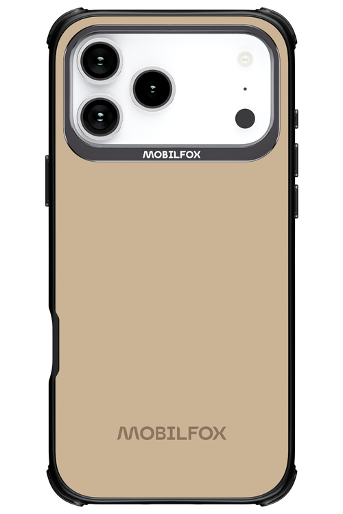 Sand - Apple iPhone 17 Pro Max