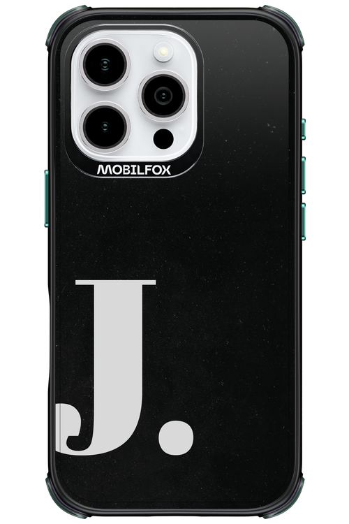 J (Off Space) 2.0 - Apple iPhone 16 Pro