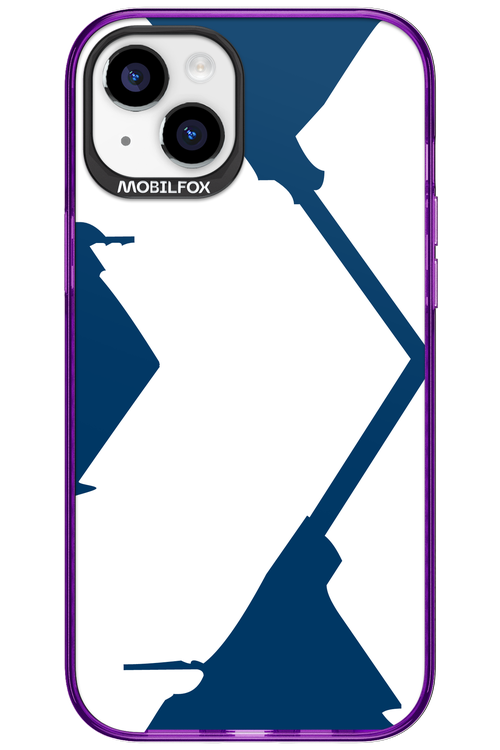 Arctic Edge - Apple iPhone 15 Plus