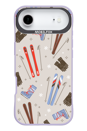 Ski Essentials - Apple iPhone 17 Air