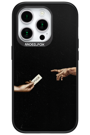 Giving - Apple iPhone 15 Pro