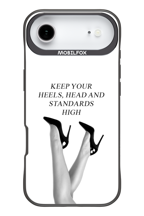 High Girl 2.0 - Apple iPhone 17 Air