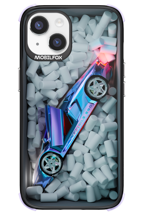 Fragile Ego - Apple iPhone 14