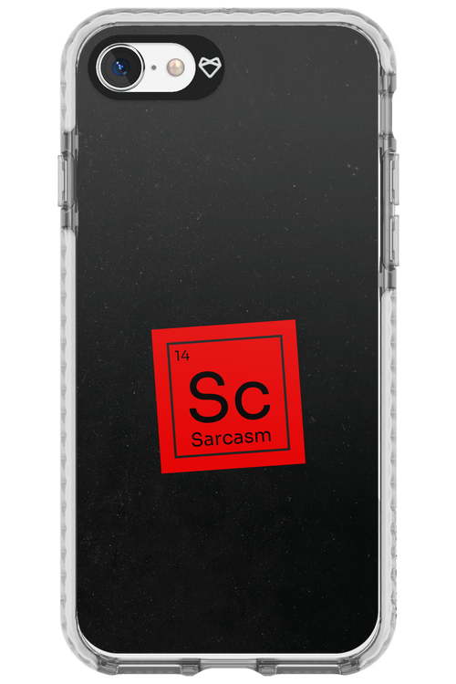 Sc 2.0 - Apple iPhone SE 2020