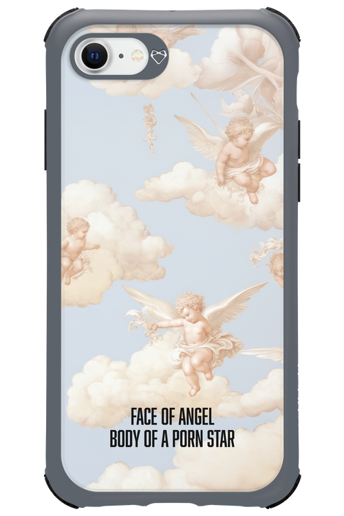 Angelface - Apple iPhone SE 2020