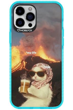 My life - Apple iPhone 12 Pro Max