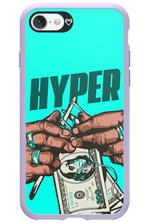 KNIT 2.0 - Apple iPhone 7