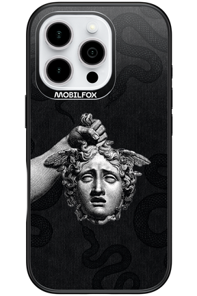 Medusa’s Gaze - Apple iPhone 16 Pro