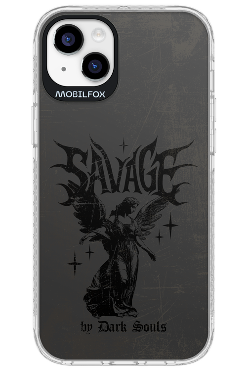 St. Savage - Apple iPhone 14 Plus