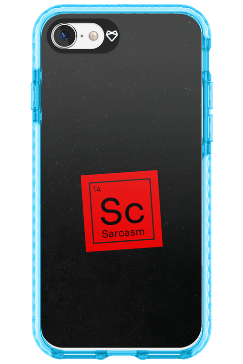 Sc 2.0 - Apple iPhone 8