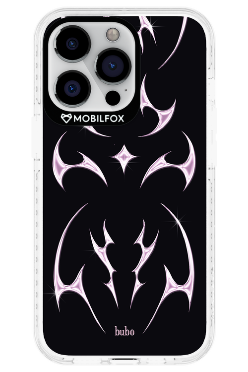 CHROMEROSA - Apple iPhone 13 Pro