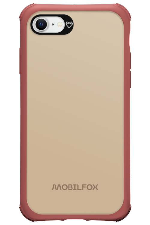 Sand 2.0 - Apple iPhone SE 2020