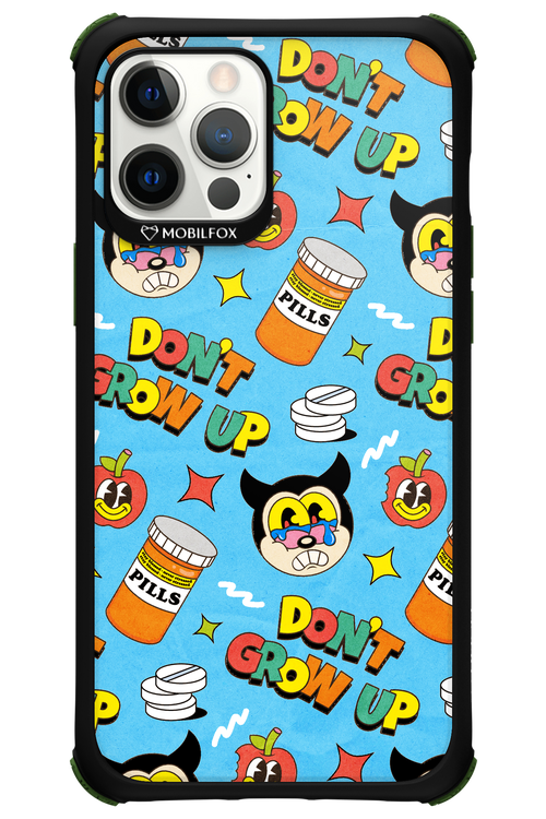 don_t grow up 2.0 - Apple iPhone 12 Pro Max