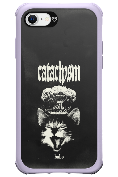 CATACLYSM - Apple iPhone 7
