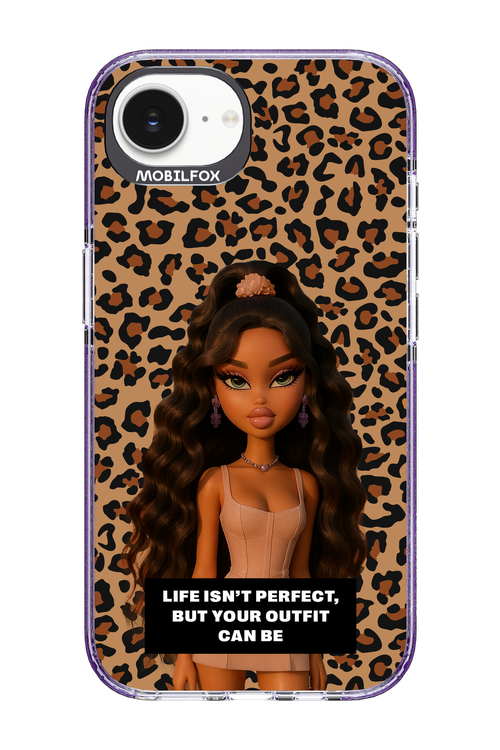 Perfect OOTD 2.0 - Apple iPhone 16e