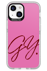 (Sorbet) GY 2.0 - Apple iPhone 13 Mini