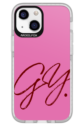 (Sorbet) GY 2.0 - Apple iPhone 13 Mini