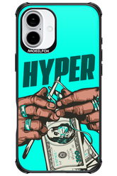 KNIT - Apple iPhone 16 Plus