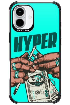 KNIT - Apple iPhone 16 Plus