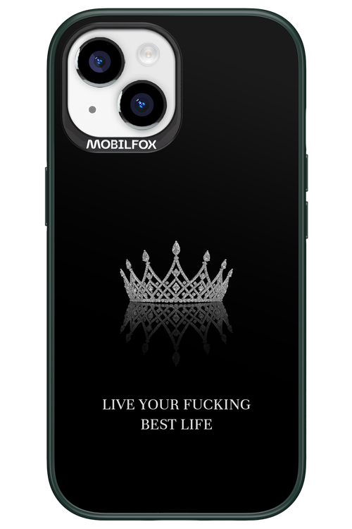 Lifestyle Queen 2.0 - Apple iPhone 15