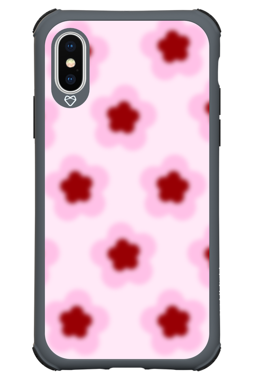 Soft Bloom - Apple iPhone XS