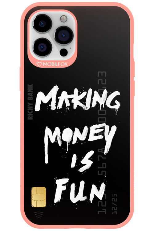 Funny Money - Apple iPhone 12 Pro Max