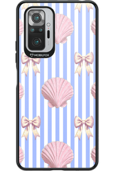Shell Baby - Xiaomi Redmi Note 10 Pro