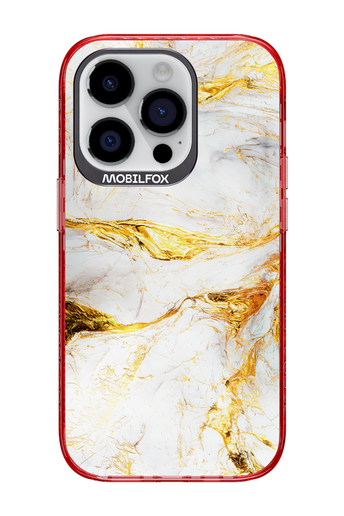 Quartz - Apple iPhone 14 Pro