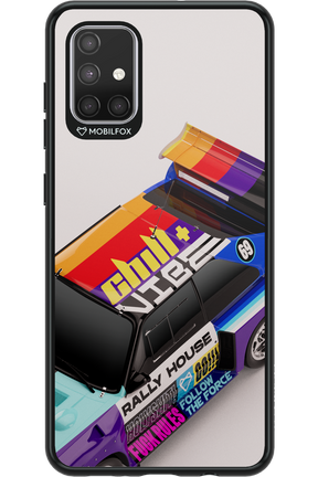 Rally House - Samsung Galaxy A71