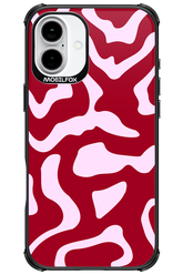 Strawberry Shake - Apple iPhone 16 Plus