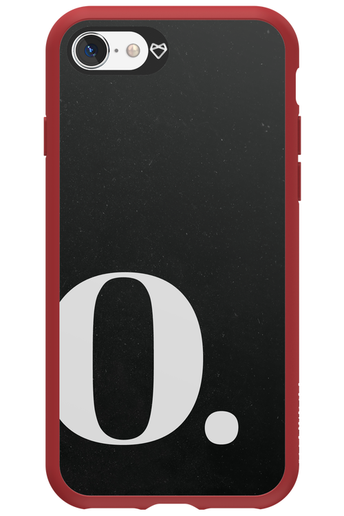 O (Off Space) 2.0 - Apple iPhone SE 2022